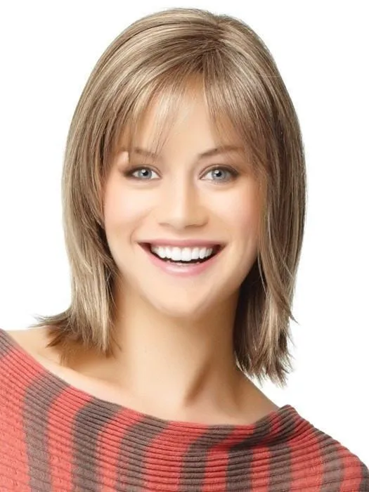Accessories_Gabor_Wigs Hairpieces Premium | Synthetic Wig (Mono Part)