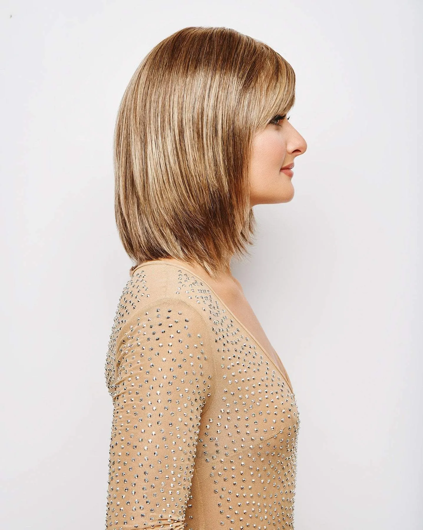 Accessories_Gabor_Wigs Hairpieces Premium | Synthetic Wig (Mono Part)