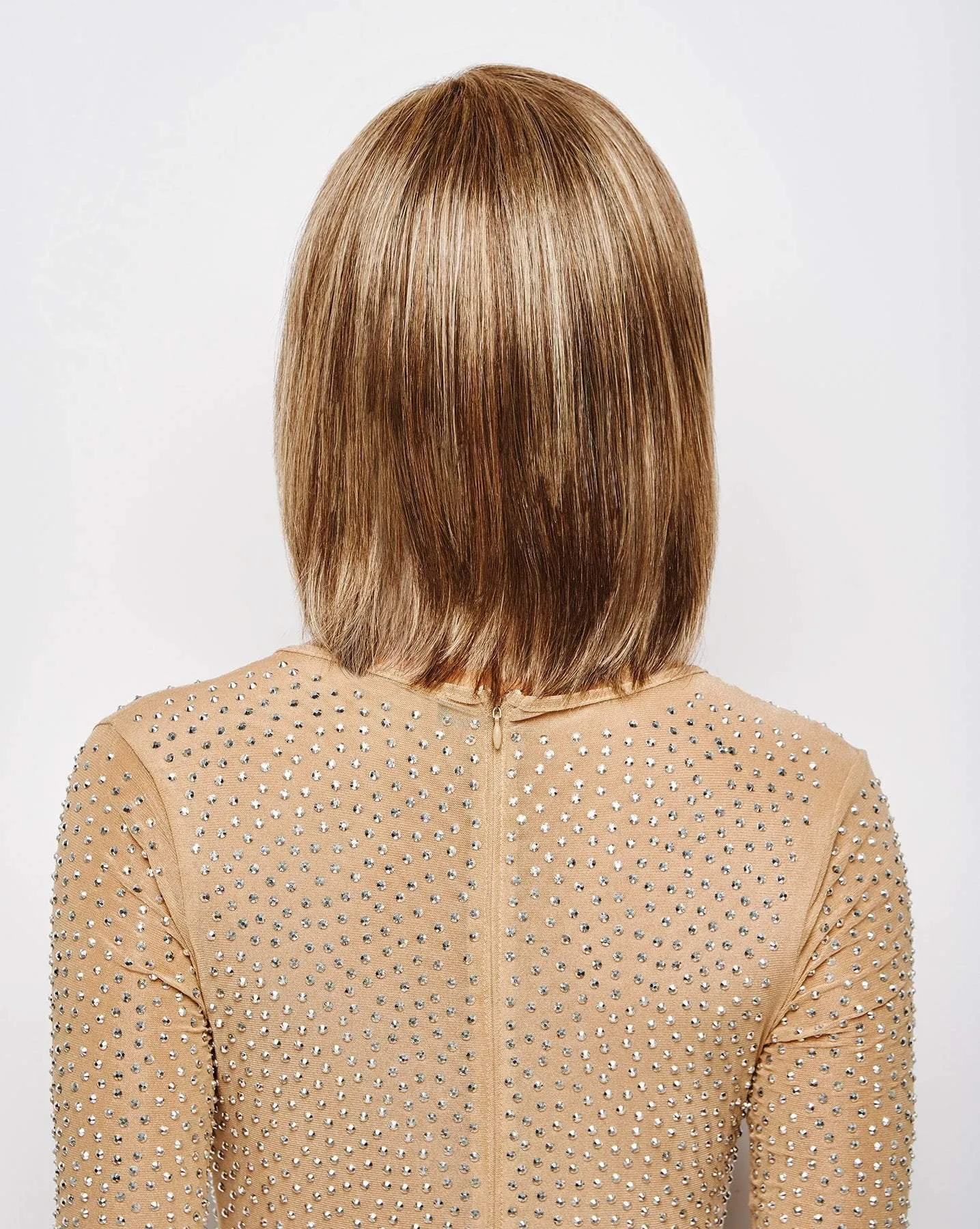 Accessories_Gabor_Wigs Hairpieces Premium | Synthetic Wig (Mono Part)