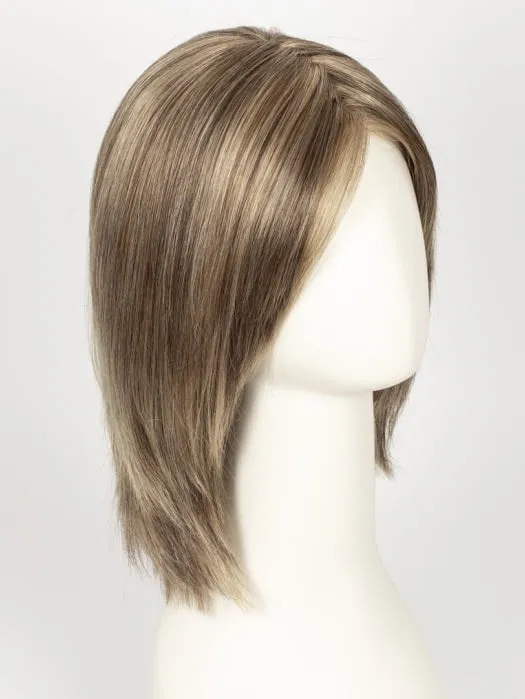 Accessories_Gabor_Wigs Hairpieces Premium | Synthetic Wig (Mono Part)