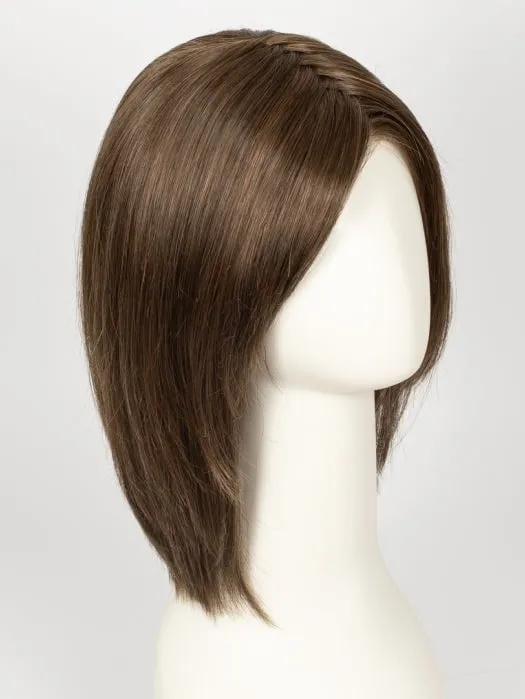 Accessories_Gabor_Wigs Hairpieces Premium | Synthetic Wig (Mono Part)