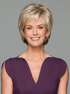 Accessories_Gabor_Wigs Hairpieces Prodigy | Synthetic Lace Front Wig (Mono Top)