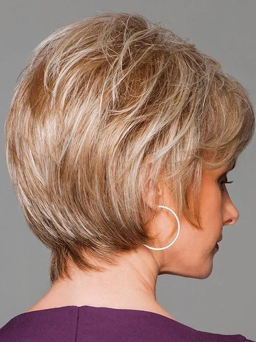 Accessories_Gabor_Wigs Hairpieces Prodigy | Synthetic Lace Front Wig (Mono Top)