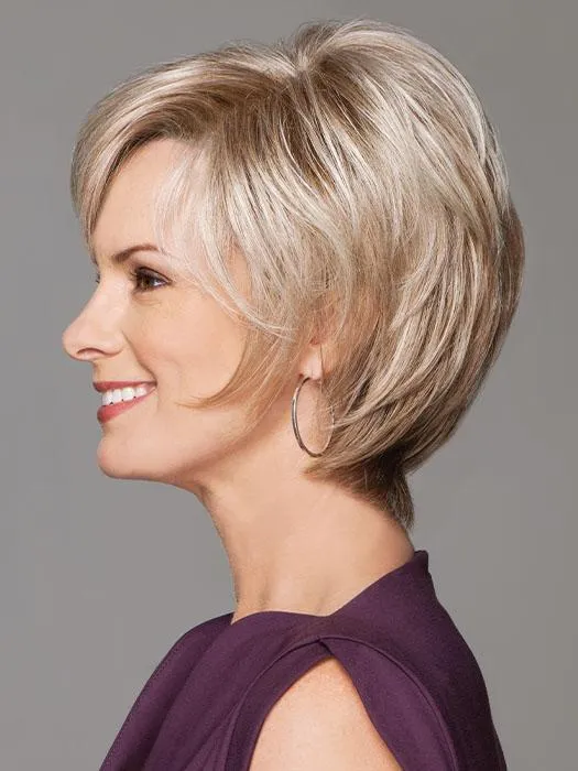 Accessories_Gabor_Wigs Hairpieces Prodigy | Synthetic Lace Front Wig (Mono Top)