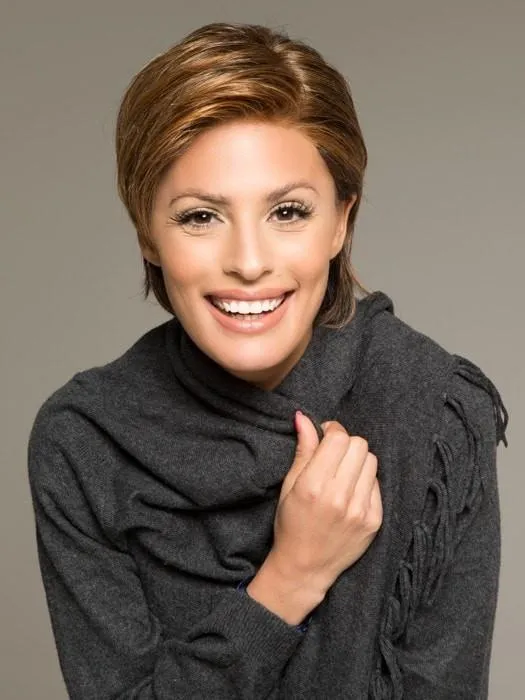 Accessories_Gabor_Wigs Hairpieces Prodigy | Synthetic Lace Front Wig (Mono Top)