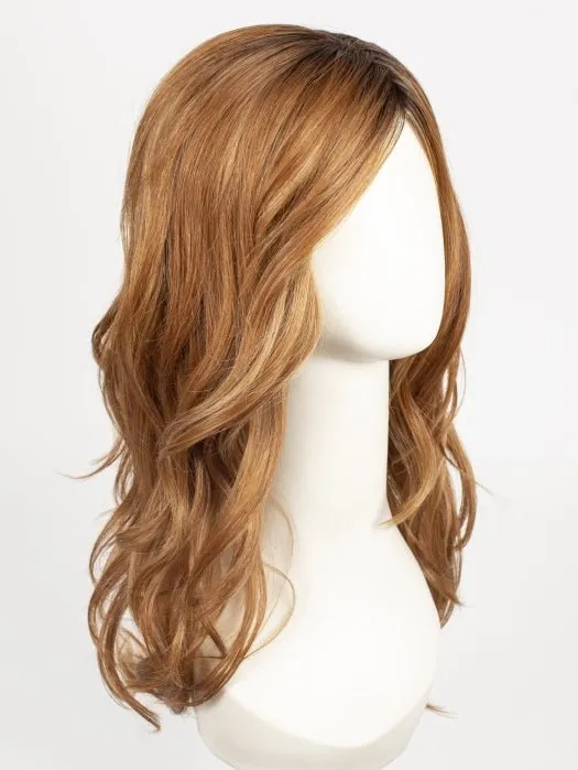 Accessories_Gabor_Wigs Hairpieces Ready For It | Synthetic Lace Front Wig (Hand-Tied Top)