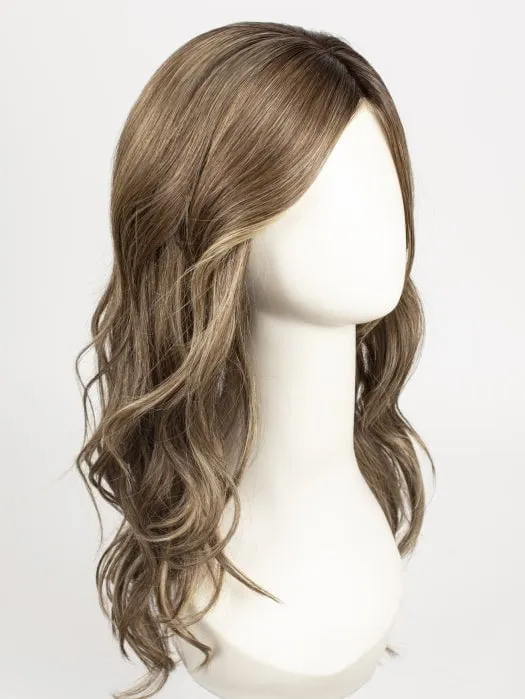 Accessories_Gabor_Wigs Hairpieces Ready For It | Synthetic Lace Front Wig (Hand-Tied Top)