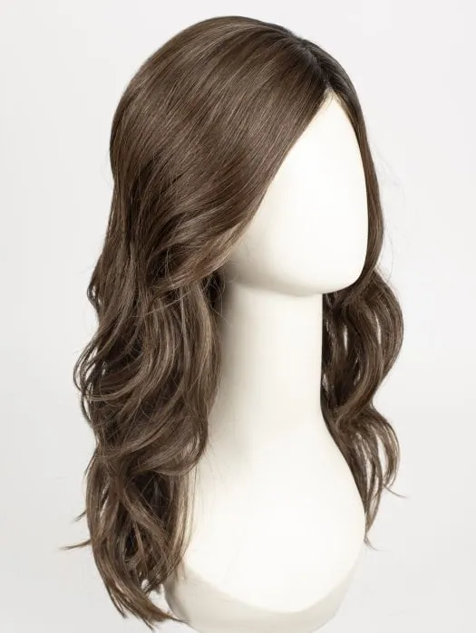 Accessories_Gabor_Wigs Hairpieces Ready For It | Synthetic Lace Front Wig (Hand-Tied Top)