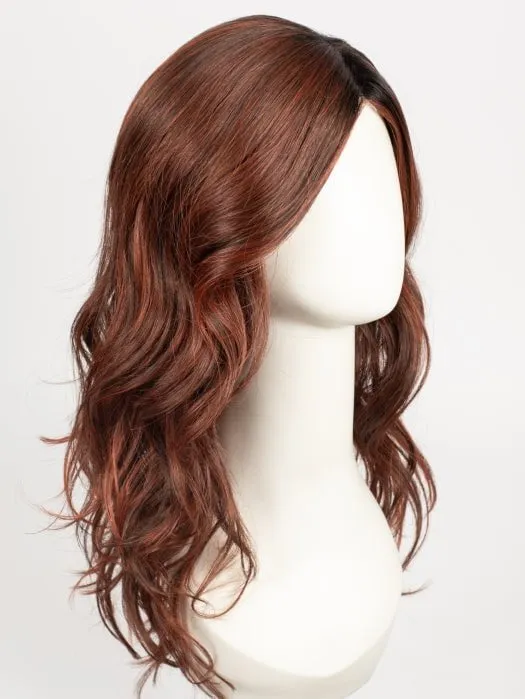 Accessories_Gabor_Wigs Hairpieces Ready For It | Synthetic Lace Front Wig (Hand-Tied Top)