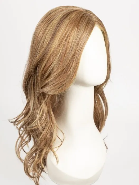 Accessories_Gabor_Wigs Hairpieces Ready For It | Synthetic Lace Front Wig (Hand-Tied Top)