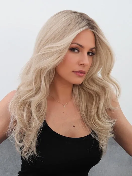 Accessories_Gabor_Wigs Hairpieces Ready For It | Synthetic Lace Front Wig (Hand-Tied Top)