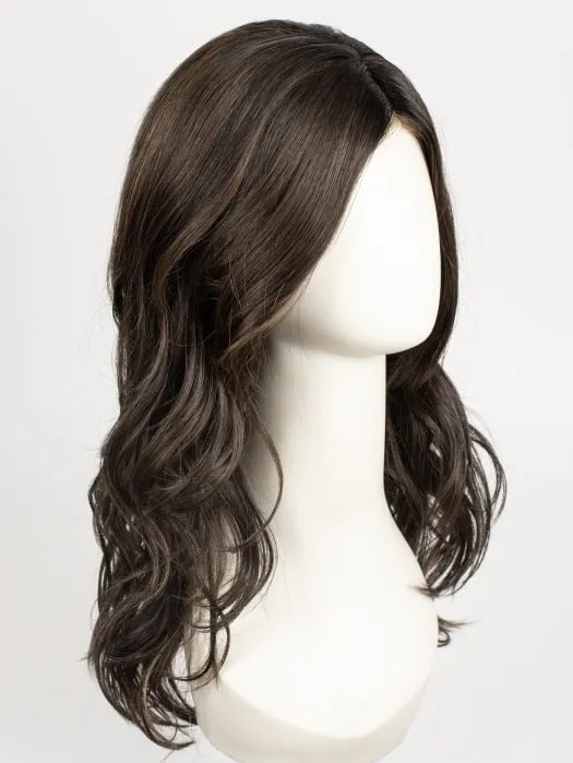 Accessories_Gabor_Wigs Hairpieces Ready For It | Synthetic Lace Front Wig (Hand-Tied Top)