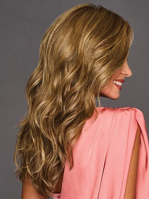 Accessories_Gabor_Wigs Hairpieces Ready For It | Synthetic Lace Front Wig (Hand-Tied Top)