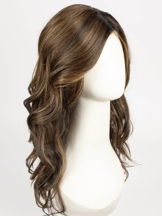 Accessories_Gabor_Wigs Hairpieces Ready For It | Synthetic Lace Front Wig (Hand-Tied Top)