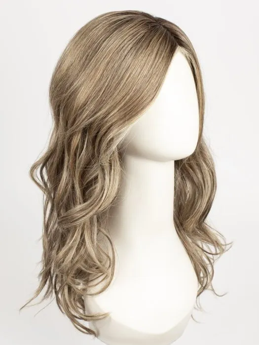 Accessories_Gabor_Wigs Hairpieces Ready For It | Synthetic Lace Front Wig (Hand-Tied Top)
