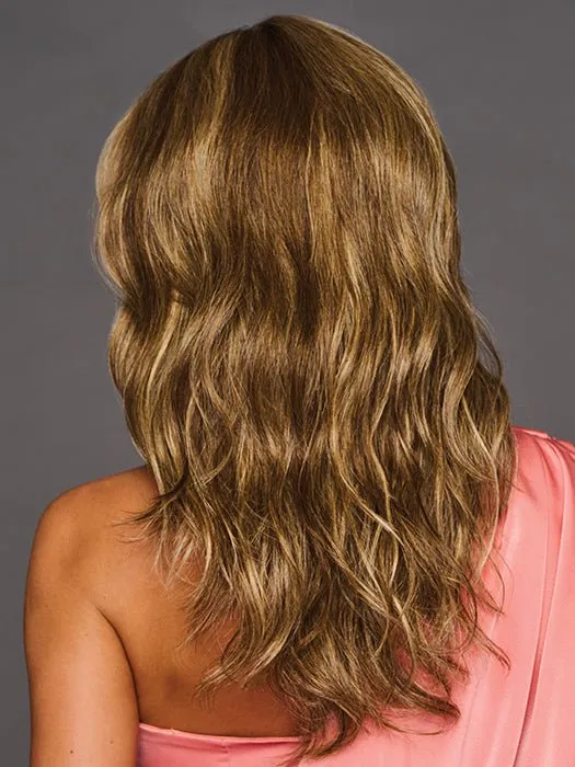 Accessories_Gabor_Wigs Hairpieces Ready For It | Synthetic Lace Front Wig (Hand-Tied Top)