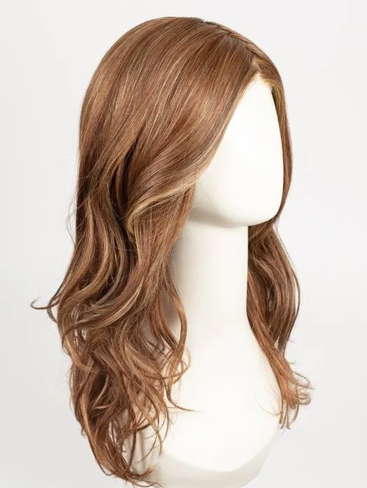 Accessories_Gabor_Wigs Hairpieces Ready For It | Synthetic Lace Front Wig (Hand-Tied Top)