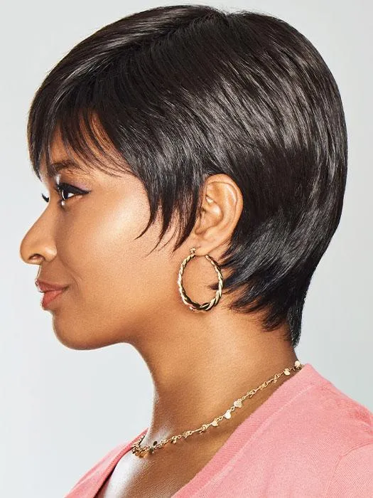 Accessories_Gabor_Wigs Hairpieces Renew | Synthetic Wig (Basic Cap)