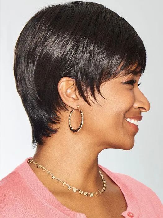 Accessories_Gabor_Wigs Hairpieces Renew | Synthetic Wig (Basic Cap)