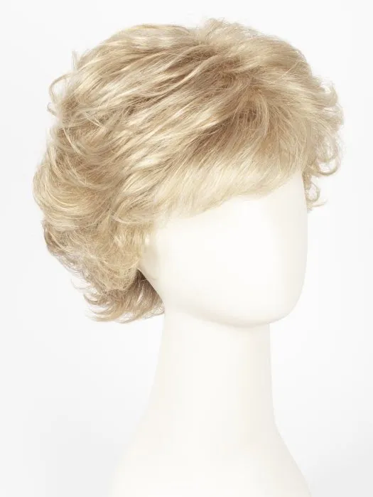 Accessories_Gabor_Wigs Hairpieces Resolve | Synthetic Wig (Basic Cap)