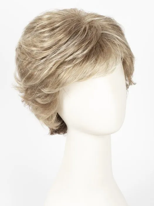 Accessories_Gabor_Wigs Hairpieces Resolve | Synthetic Wig (Basic Cap)