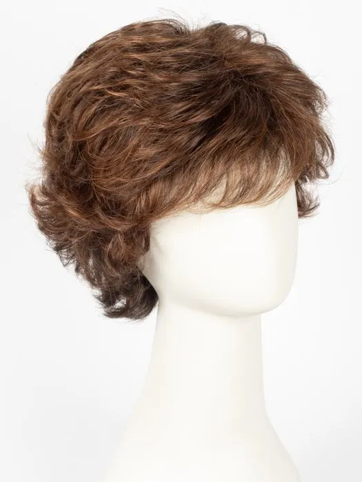 Accessories_Gabor_Wigs Hairpieces Resolve | Synthetic Wig (Basic Cap)
