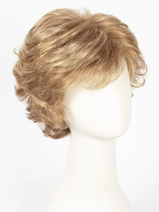 Accessories_Gabor_Wigs Hairpieces Resolve | Synthetic Wig (Basic Cap)