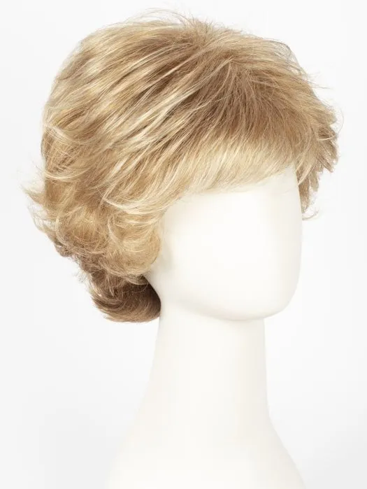 Accessories_Gabor_Wigs Hairpieces Resolve | Synthetic Wig (Basic Cap)