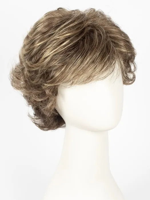 Accessories_Gabor_Wigs Hairpieces Resolve | Synthetic Wig (Basic Cap)