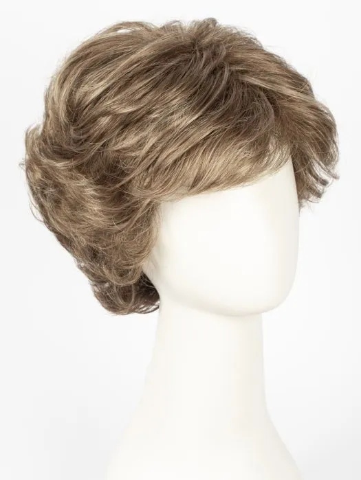 Accessories_Gabor_Wigs Hairpieces Resolve | Synthetic Wig (Basic Cap)