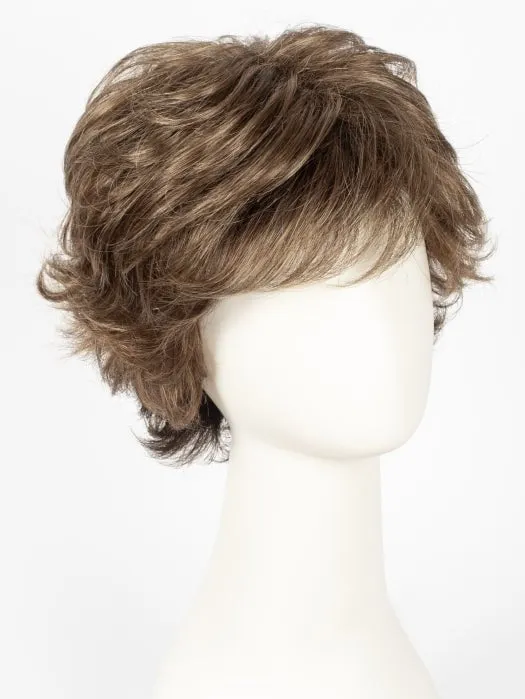 Accessories_Gabor_Wigs Hairpieces Resolve | Synthetic Wig (Basic Cap)