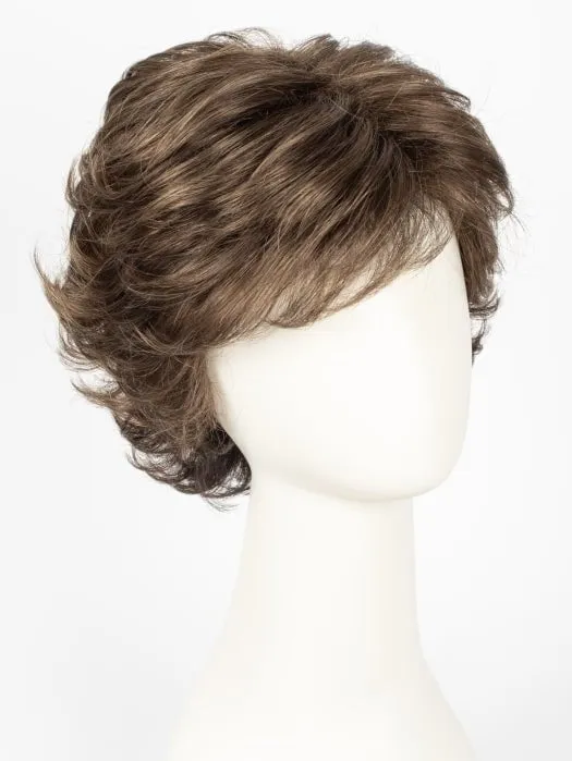 Accessories_Gabor_Wigs Hairpieces Resolve | Synthetic Wig (Basic Cap)