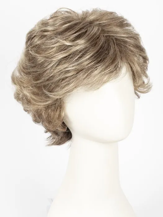 Accessories_Gabor_Wigs Hairpieces Resolve | Synthetic Wig (Basic Cap)