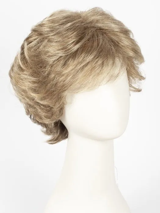 Accessories_Gabor_Wigs Hairpieces Resolve | Synthetic Wig (Basic Cap)