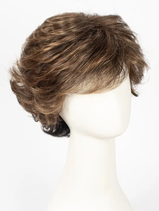 Accessories_Gabor_Wigs Hairpieces Resolve | Synthetic Wig (Basic Cap)