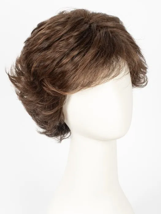 Accessories_Gabor_Wigs Hairpieces Resolve | Synthetic Wig (Basic Cap)