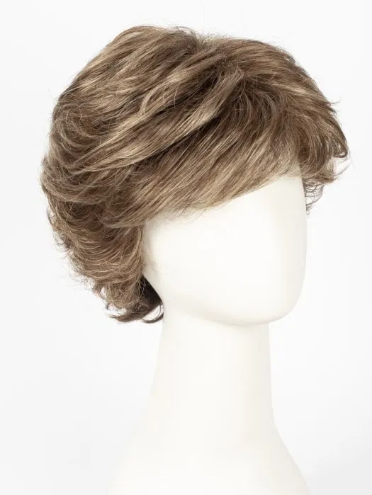 Accessories_Gabor_Wigs Hairpieces Resolve | Synthetic Wig (Basic Cap)
