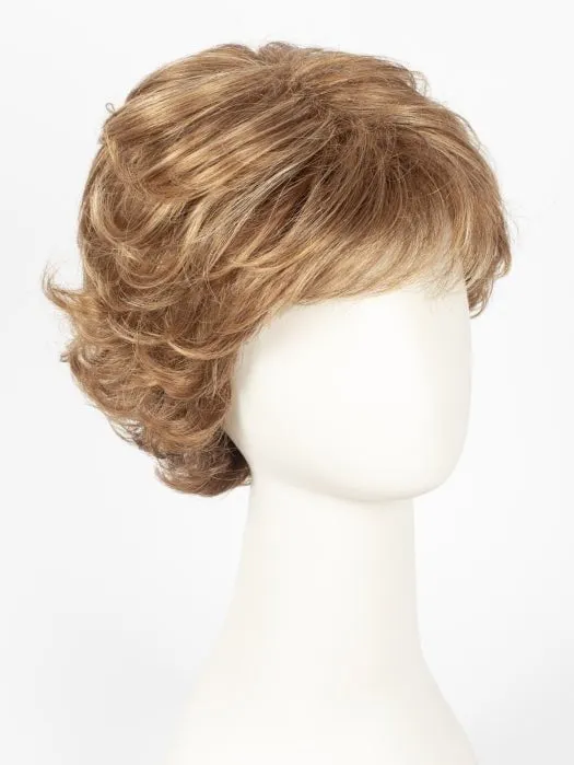 Accessories_Gabor_Wigs Hairpieces Resolve | Synthetic Wig (Basic Cap)