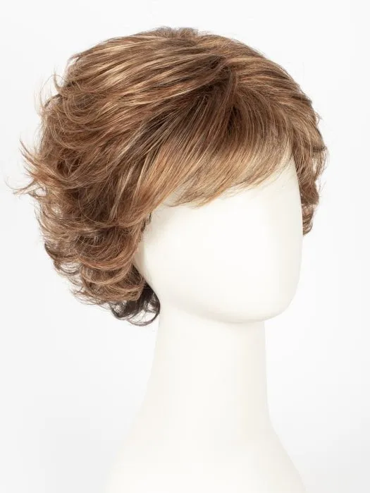Accessories_Gabor_Wigs Hairpieces Resolve | Synthetic Wig (Basic Cap)