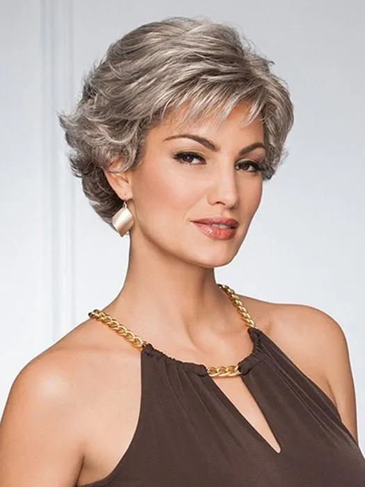 Accessories_Gabor_Wigs Hairpieces Resolve | Synthetic Wig (Basic Cap)