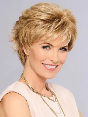 Accessories_Gabor_Wigs Hairpieces Royal Tease | Synthetic Lace Front Wig (Basic Cap)