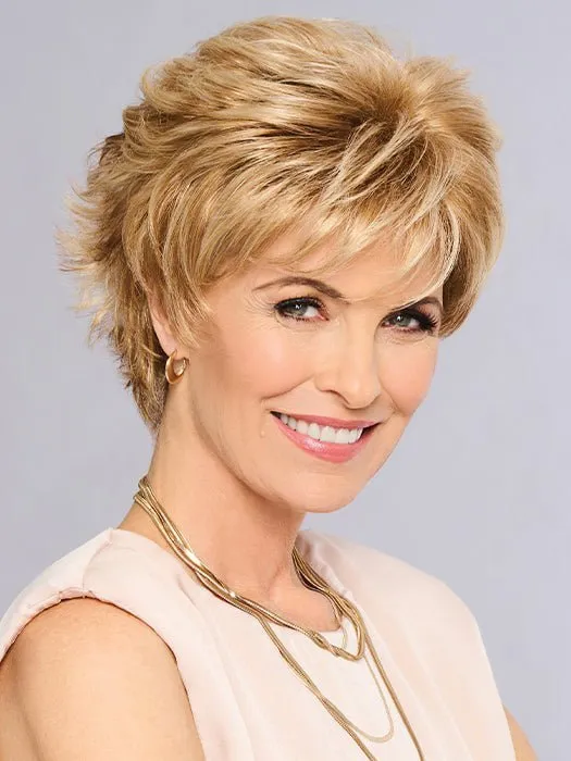 Accessories_Gabor_Wigs Hairpieces Royal Tease | Synthetic Lace Front Wig (Basic Cap)