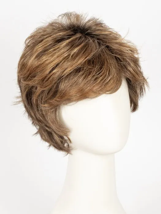 Accessories_Gabor_Wigs Hairpieces Royal Tease | Synthetic Lace Front Wig (Basic Cap)