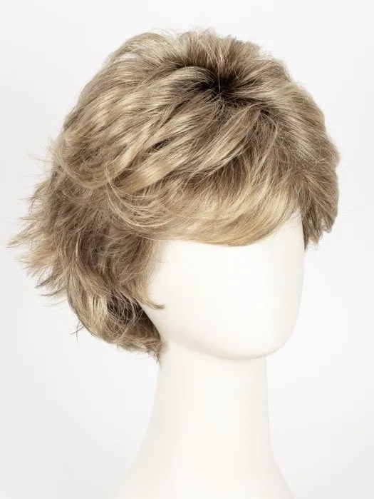 Accessories_Gabor_Wigs Hairpieces Royal Tease | Synthetic Lace Front Wig (Basic Cap)