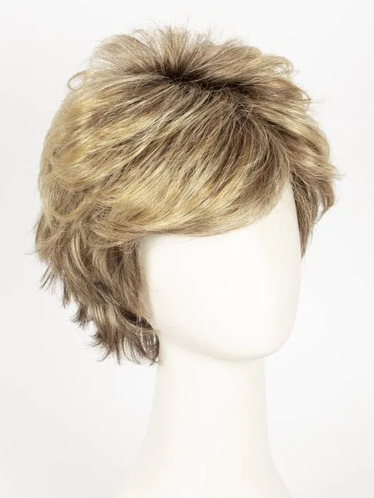 Accessories_Gabor_Wigs Hairpieces Royal Tease | Synthetic Lace Front Wig (Basic Cap)
