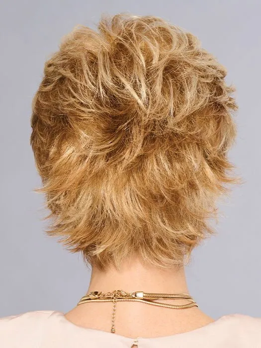 Accessories_Gabor_Wigs Hairpieces Royal Tease | Synthetic Lace Front Wig (Basic Cap)