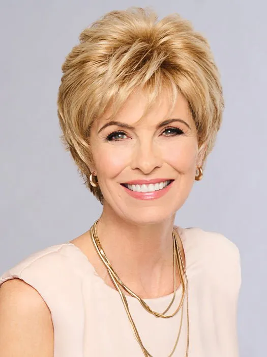 Accessories_Gabor_Wigs Hairpieces Royal Tease | Synthetic Lace Front Wig (Basic Cap)