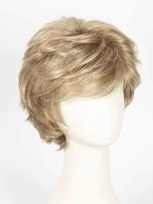 Accessories_Gabor_Wigs Hairpieces Royal Tease | Synthetic Lace Front Wig (Basic Cap)