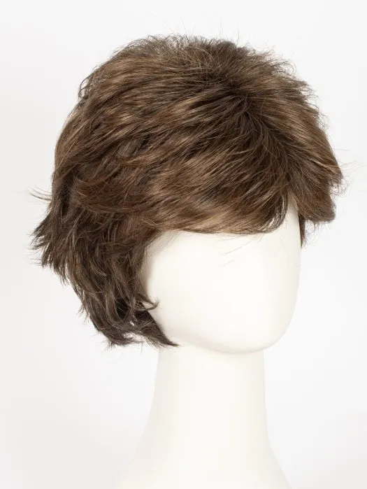 Accessories_Gabor_Wigs Hairpieces Royal Tease | Synthetic Lace Front Wig (Basic Cap)