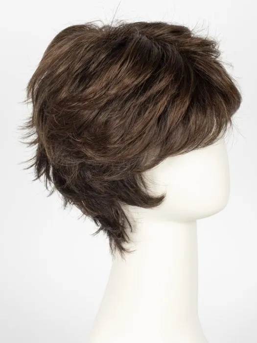 Accessories_Gabor_Wigs Hairpieces Royal Tease | Synthetic Lace Front Wig (Basic Cap)